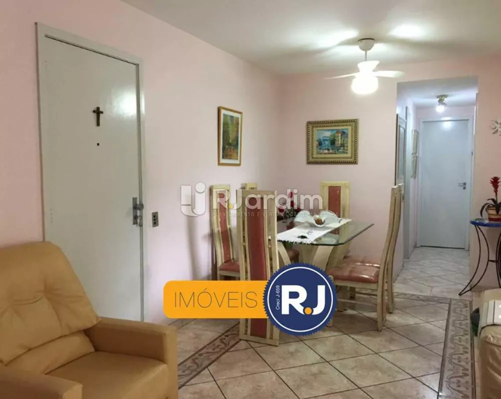 Apartamento, 3 quartos, 114 m² - Foto 28
