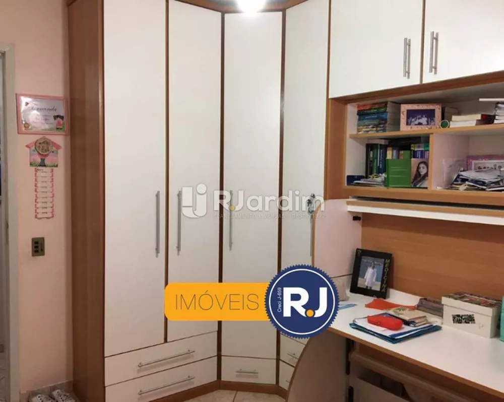 Apartamento, 3 quartos, 114 m² - Foto 10