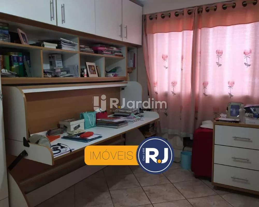 Apartamento, 3 quartos, 114 m² - Foto 12