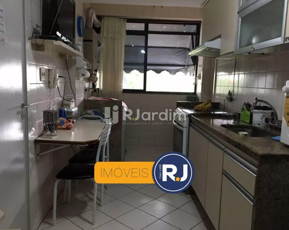Apartamento, 3 quartos, 114 m² - Foto 26