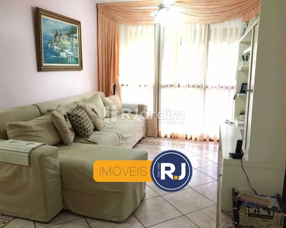 Apartamento, 3 quartos, 114 m² - Foto 1