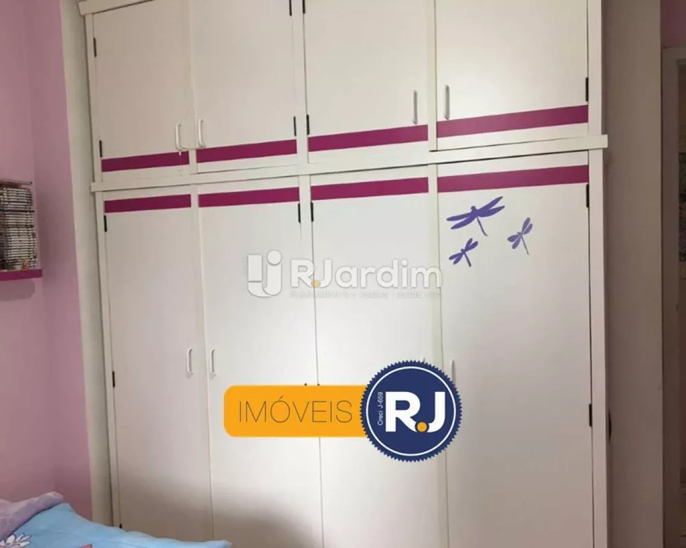 Apartamento, 3 quartos, 114 m² - Foto 15