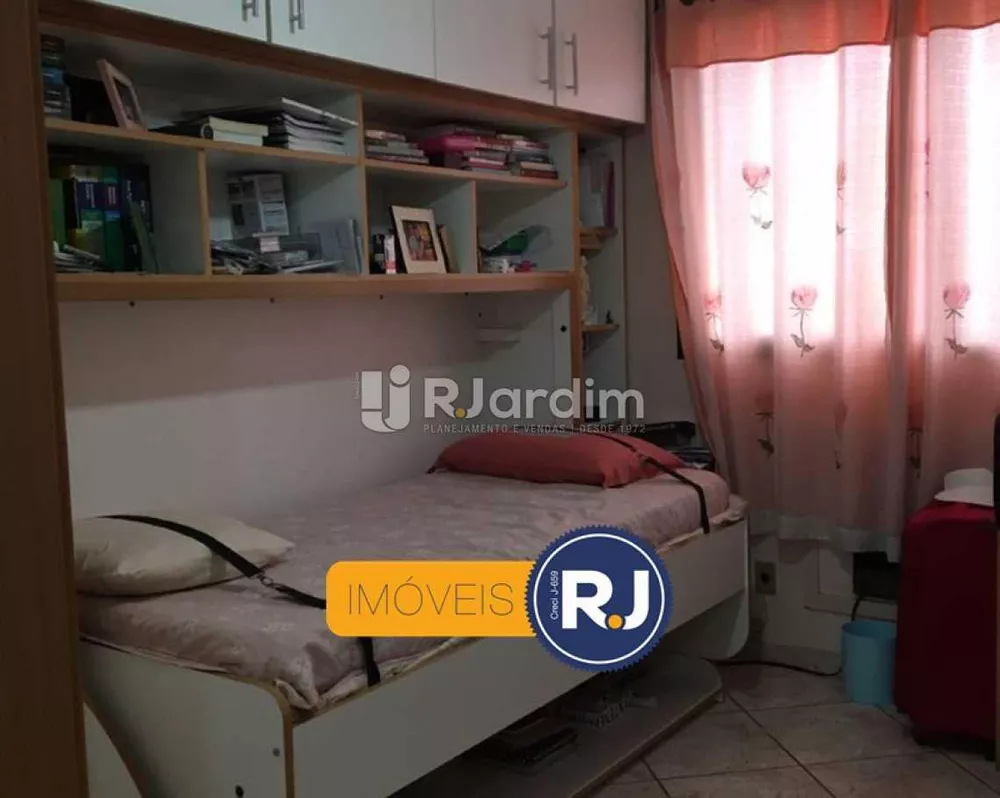Apartamento, 3 quartos, 114 m² - Foto 13