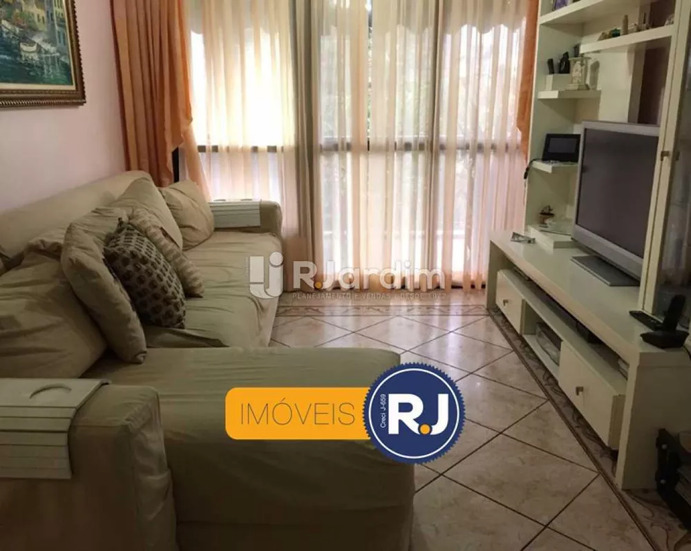 Apartamento, 3 quartos, 114 m² - Foto 30