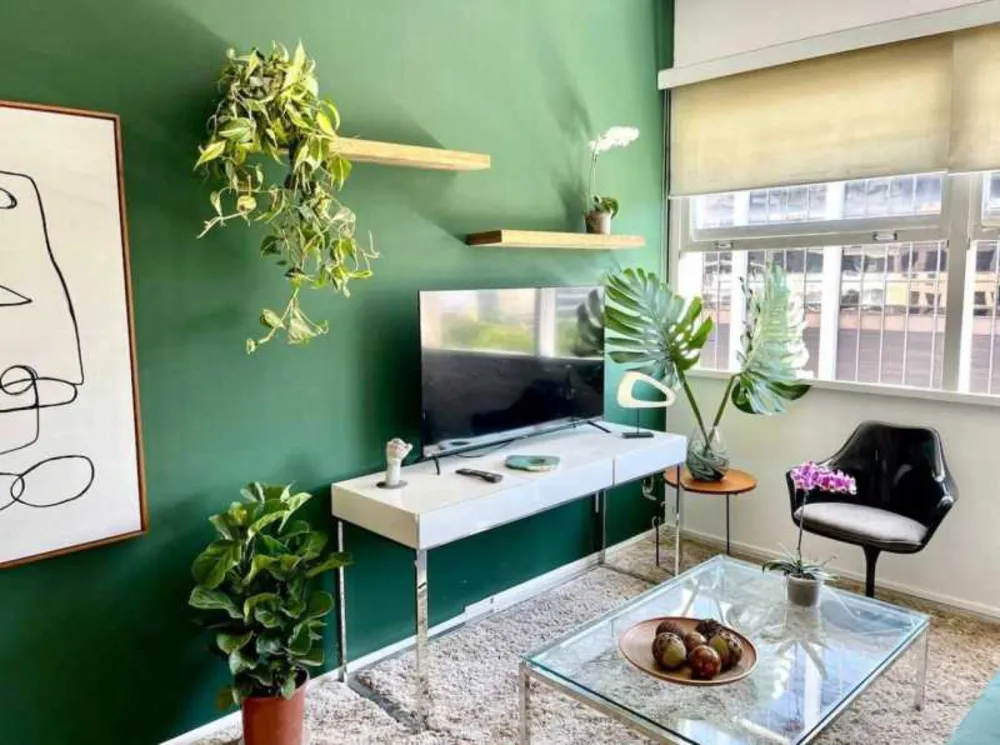 Apartamento, 2 quartos, 85 m² - Foto 10