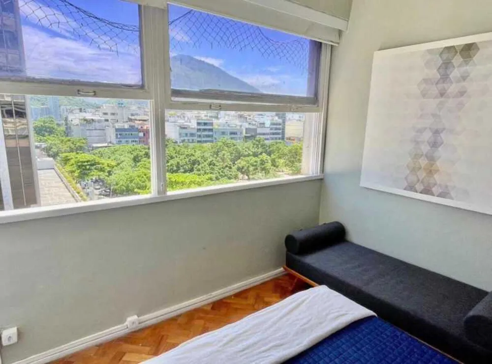 Apartamento, 2 quartos, 85 m² - Foto 1