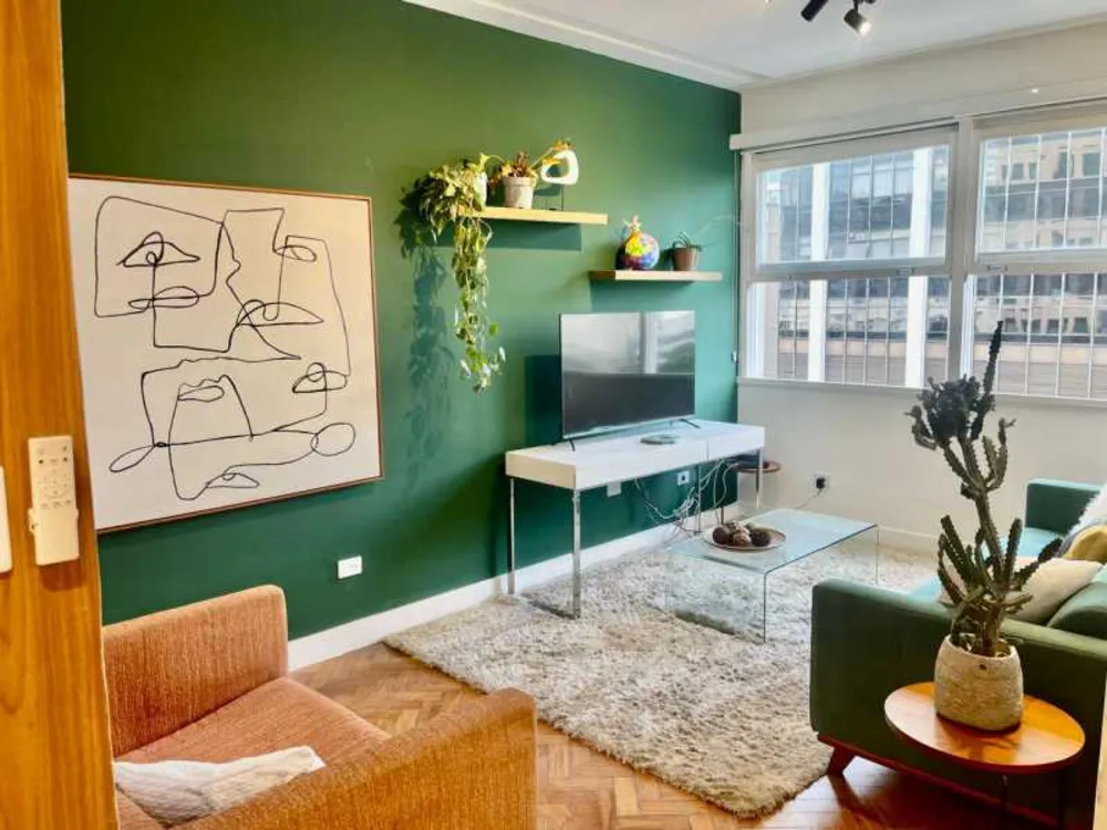 Apartamento, 2 quartos, 85 m² - Foto 11