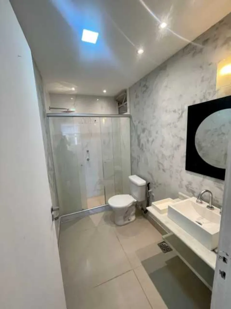 Apartamento, 2 quartos, 85 m² - Foto 8
