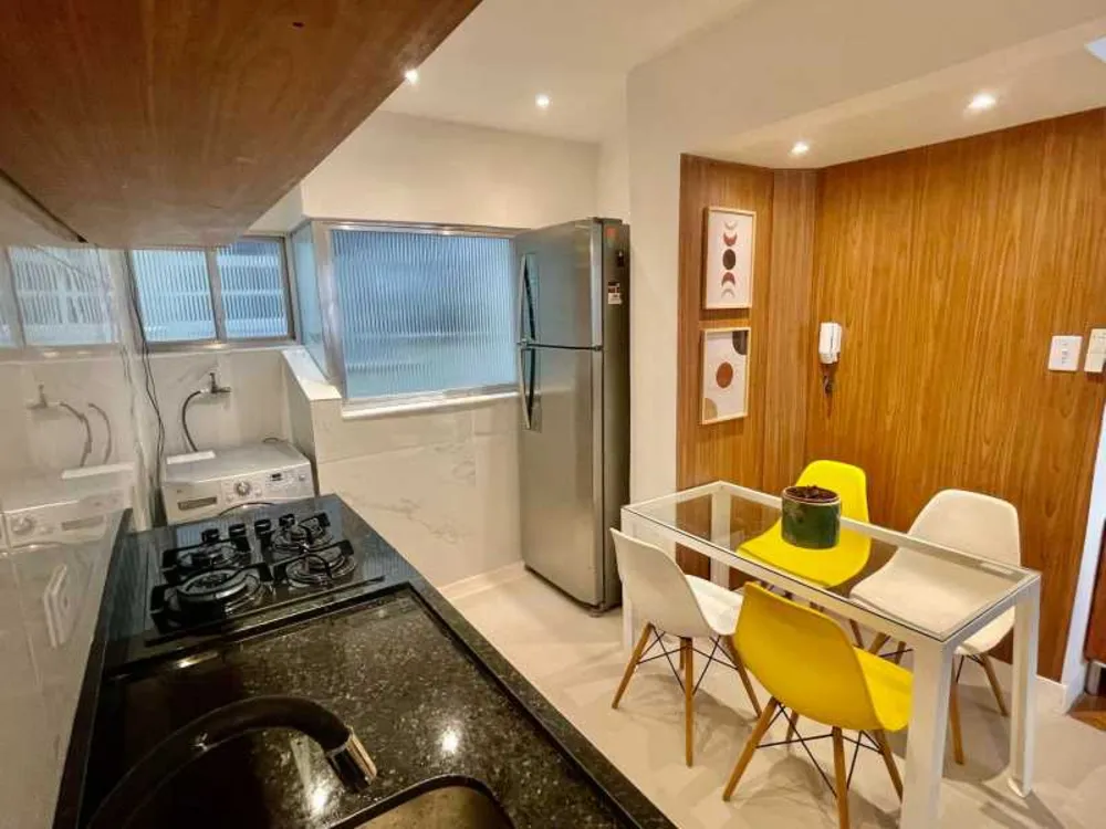 Apartamento, 2 quartos, 85 m² - Foto 12