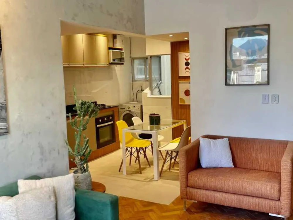 Apartamento, 2 quartos, 85 m² - Foto 9