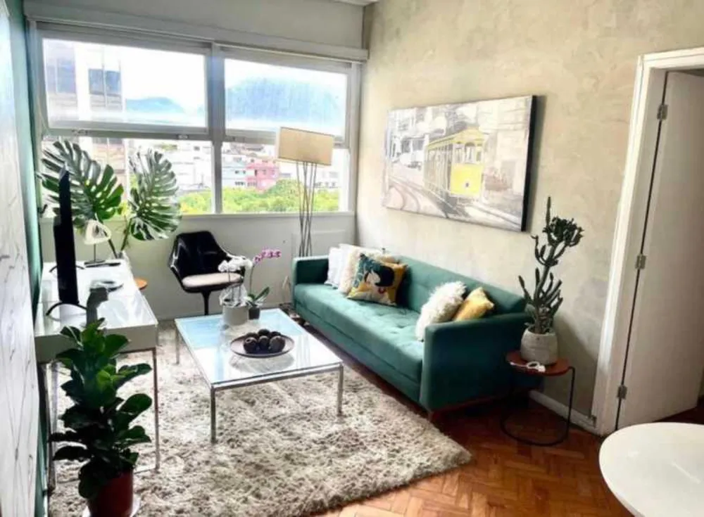 Apartamento, 2 quartos, 85 m² - Foto 7