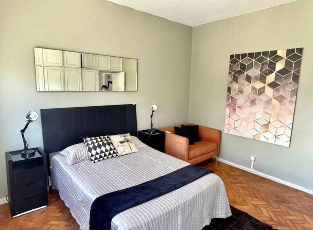 Apartamento, 2 quartos, 85 m² - Foto 5