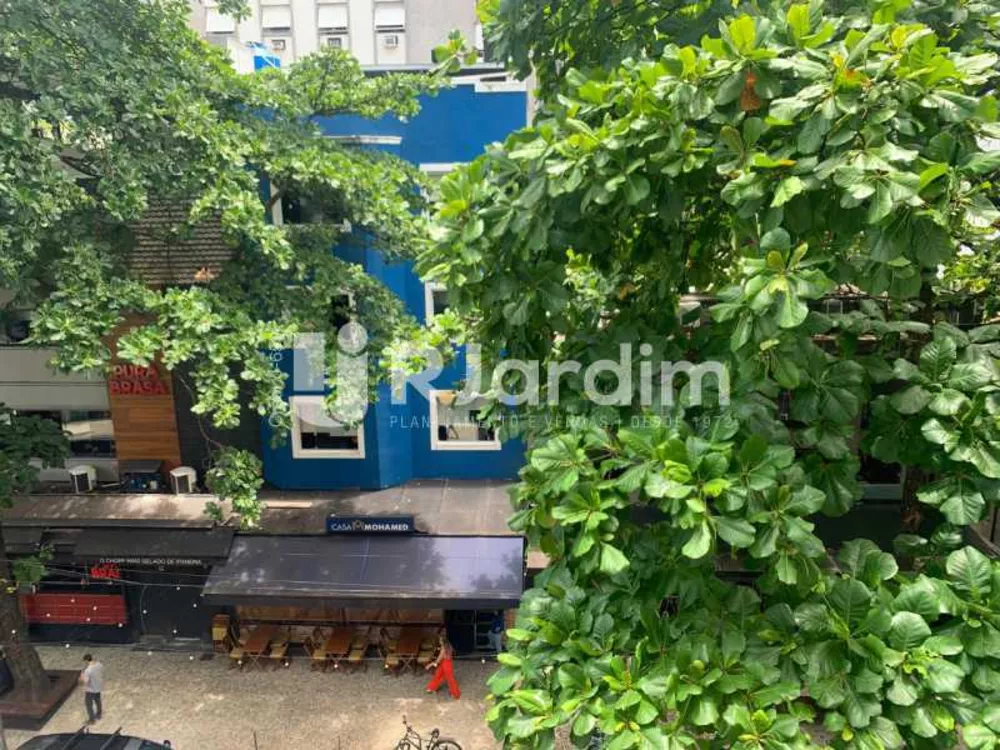 Apartamento, 1 quarto, 51 m² - Foto 2
