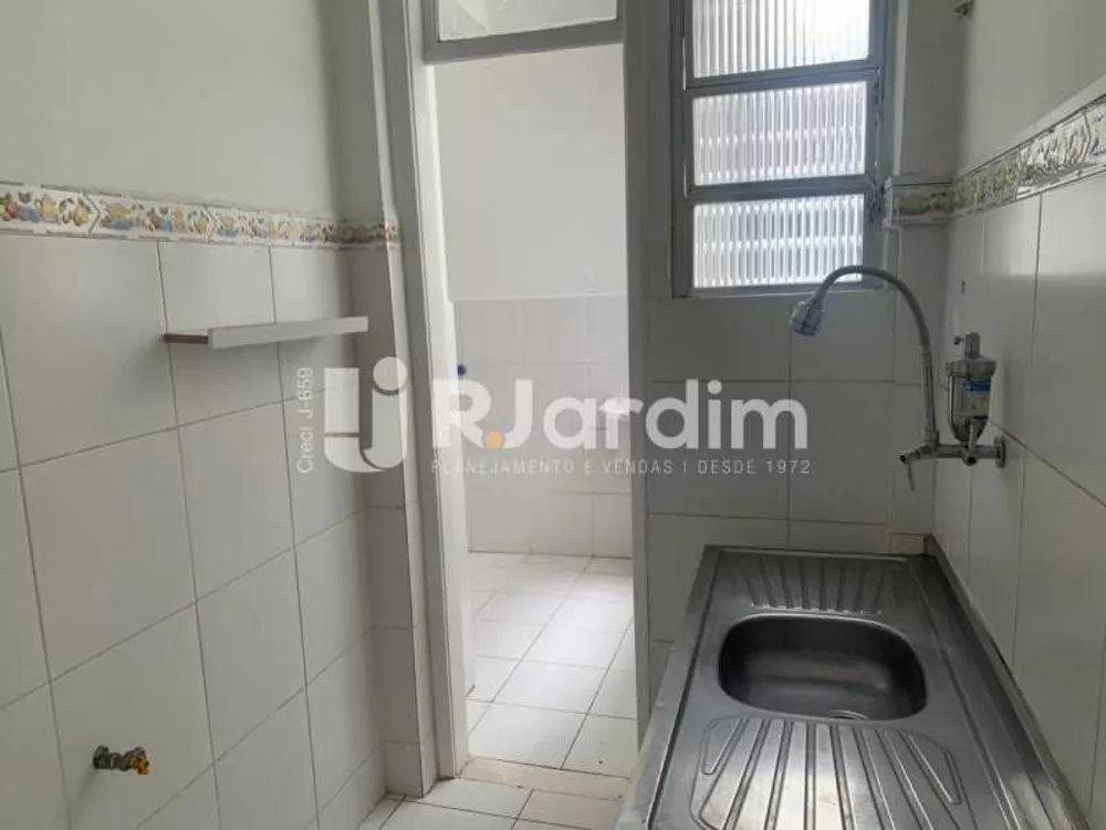 Apartamento, 1 quarto, 51 m² - Foto 13