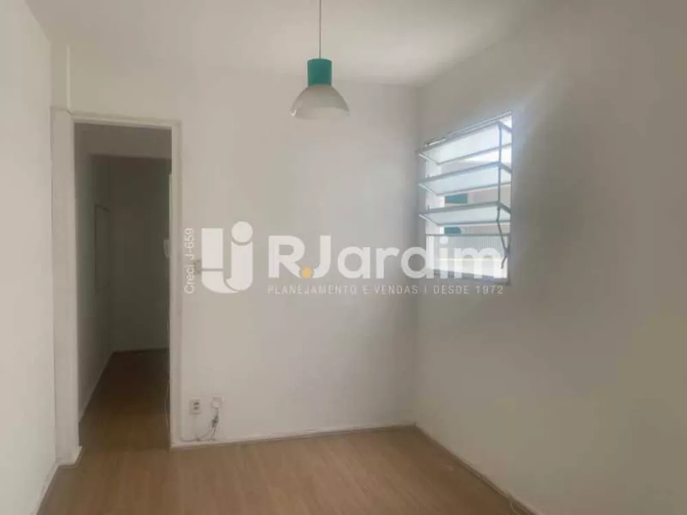 Apartamento, 1 quarto, 51 m² - Foto 4