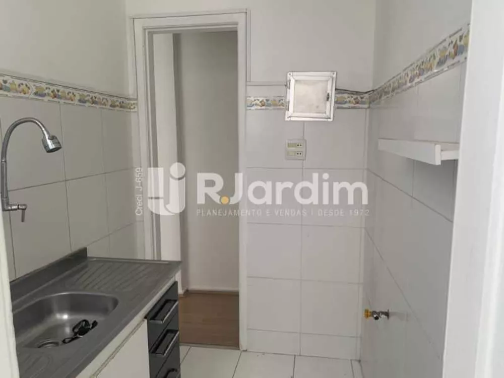 Apartamento, 1 quarto, 51 m² - Foto 12