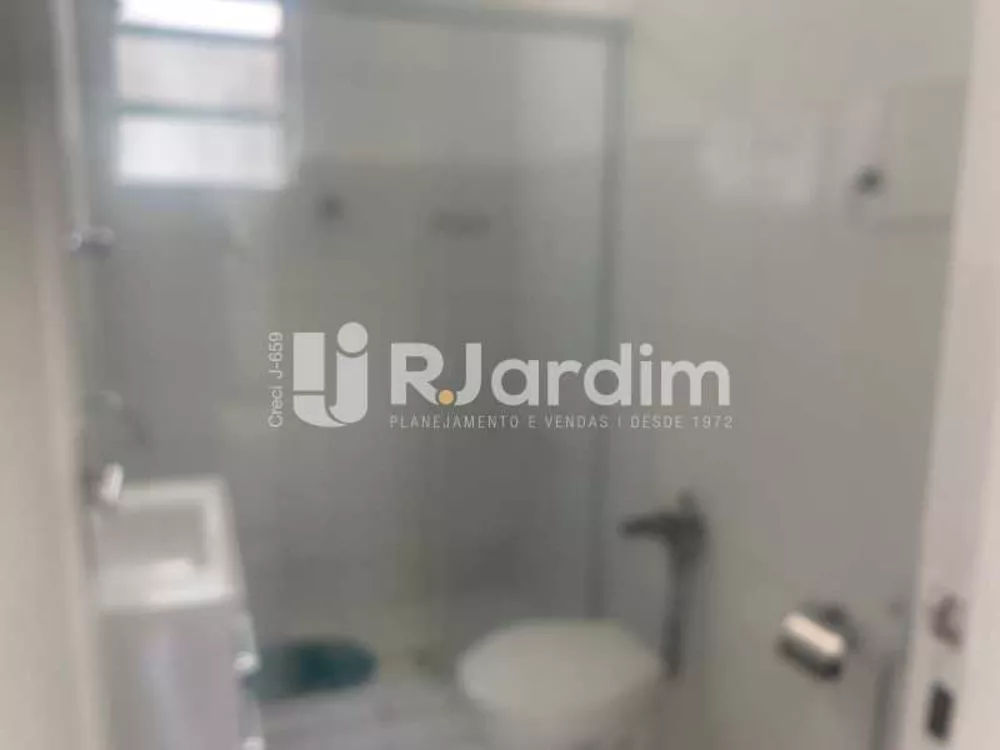 Apartamento, 1 quarto, 51 m² - Foto 9