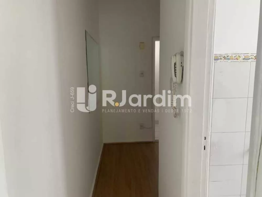 Apartamento, 1 quarto, 51 m² - Foto 17