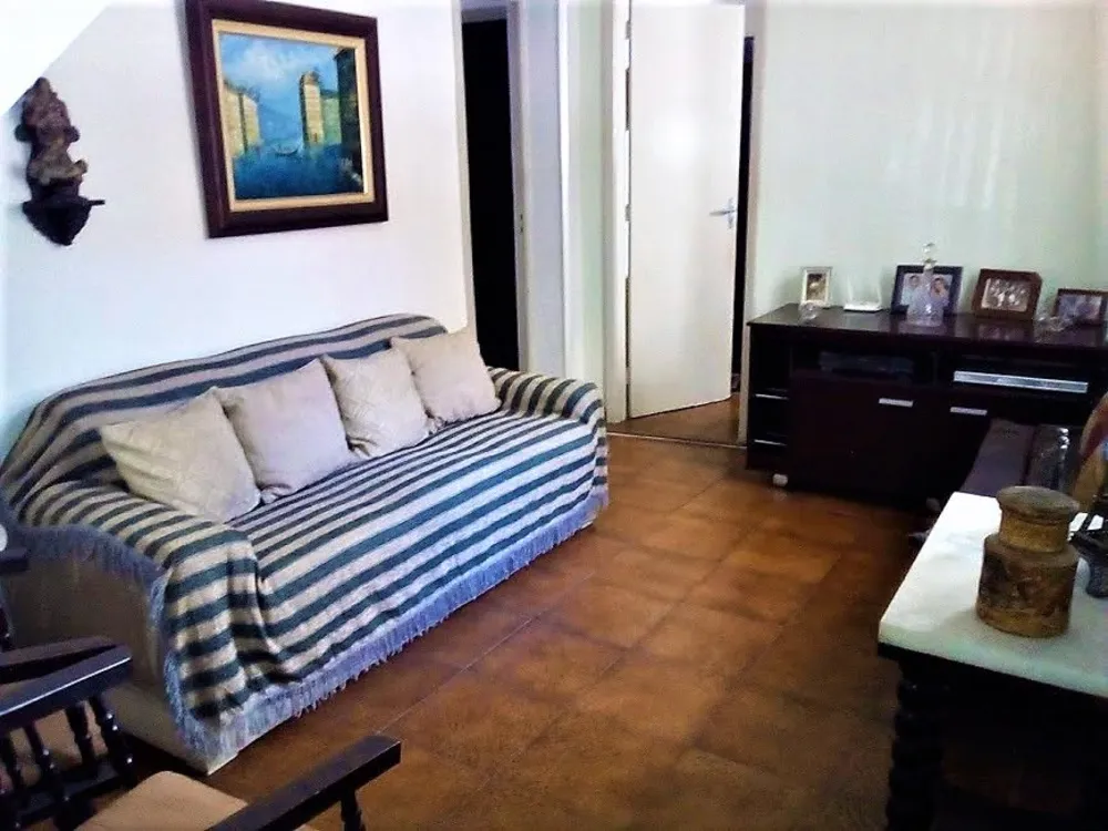 Casa de Vila, 5 quartos - Foto 10