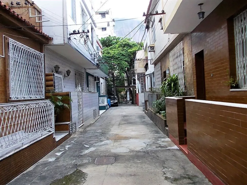 Casa de Vila, 5 quartos - Foto 5
