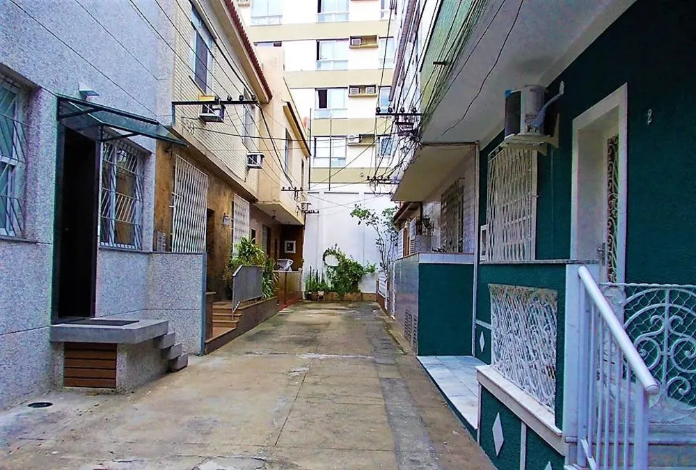 Casa de Vila, 5 quartos - Foto 3