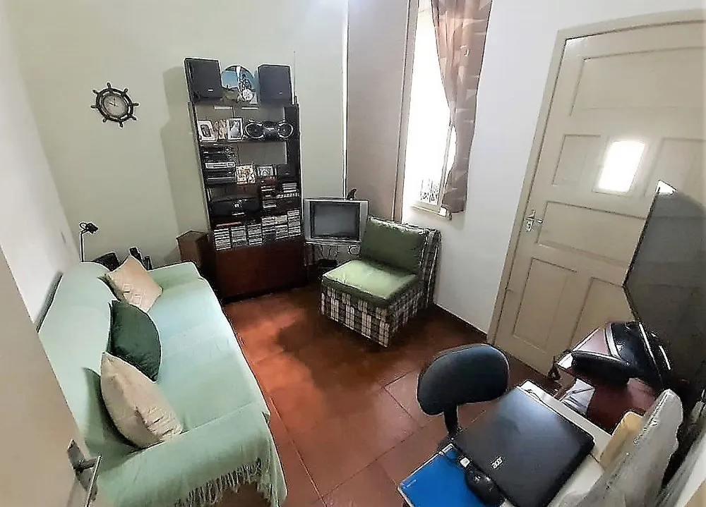 Casa de Vila, 5 quartos - Foto 12