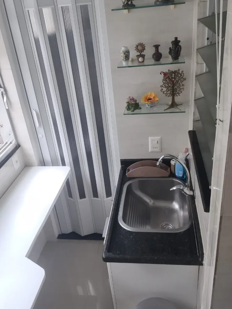 Apartamento, 2 quartos, 92 m² - Foto 21