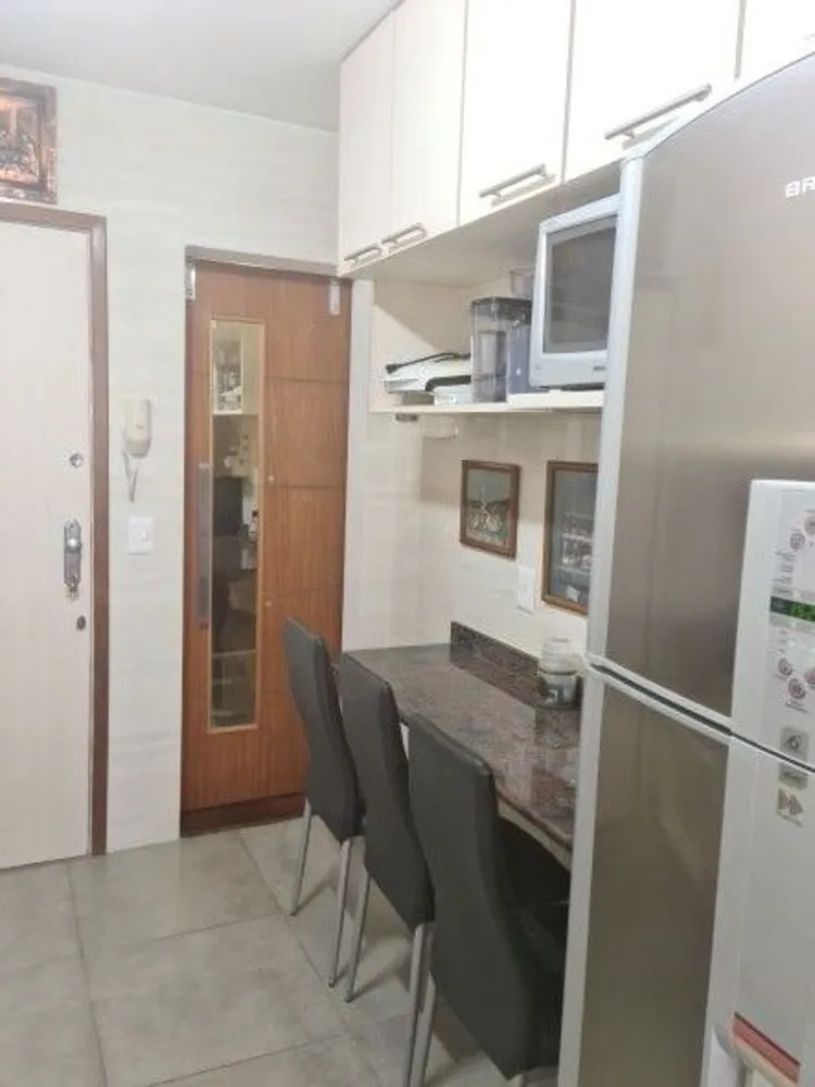 Apartamento, 2 quartos, 92 m² - Foto 19