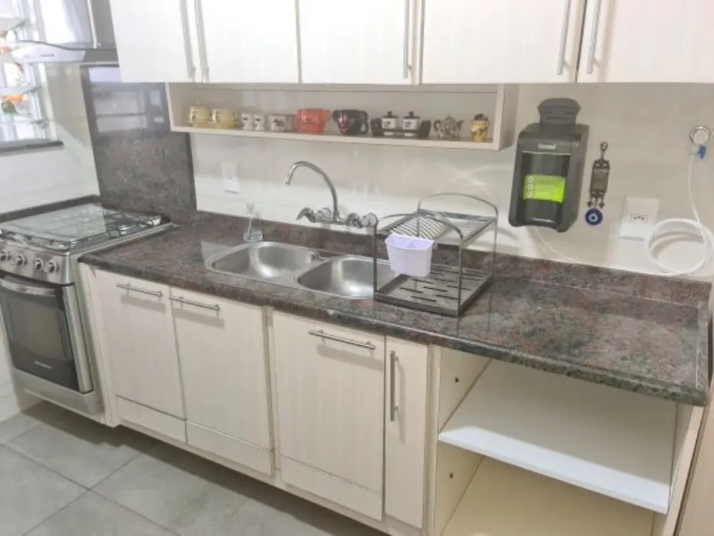 Apartamento, 2 quartos, 92 m² - Foto 6