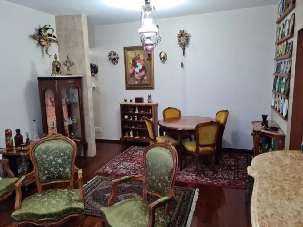 Apartamento, 2 quartos, 92 m² - Foto 1