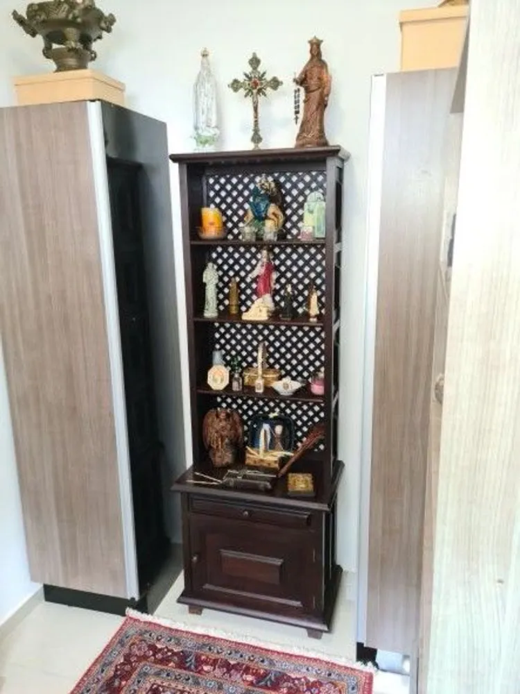 Apartamento, 2 quartos, 92 m² - Foto 30
