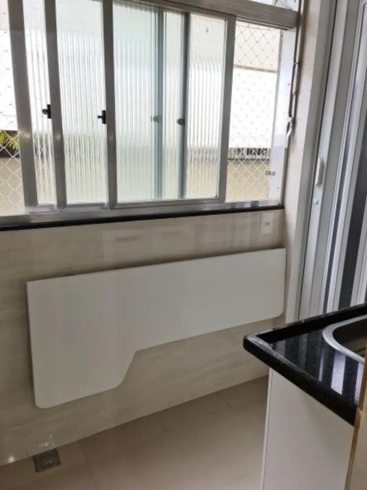 Apartamento, 2 quartos, 92 m² - Foto 24