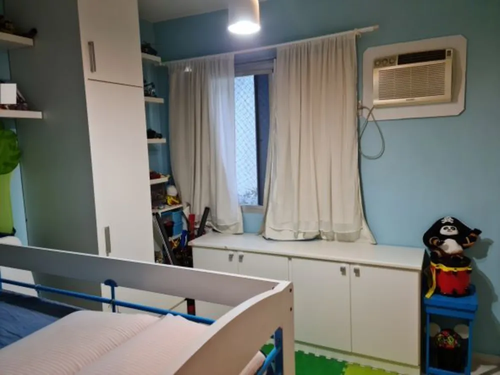 Apartamento, 2 quartos, 92 m² - Foto 5