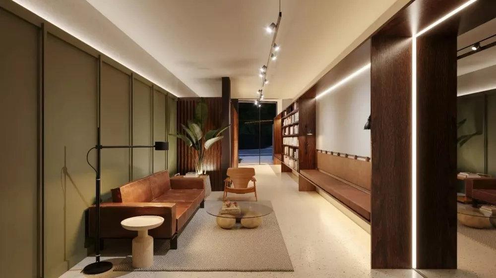 Apartamento, 2 quartos, 72 m² - Foto 4