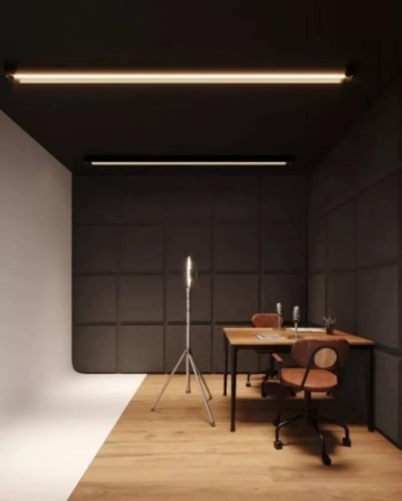 Apartamento, 2 quartos, 72 m² - Foto 12