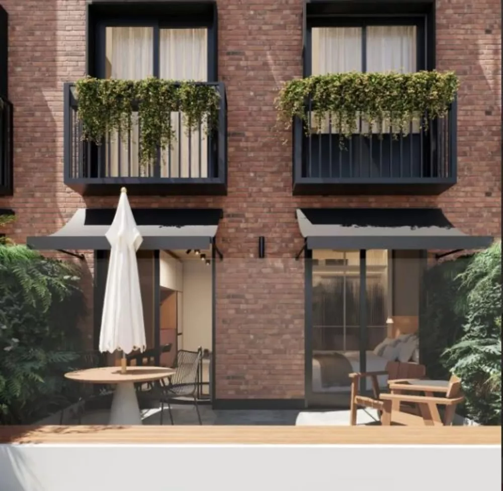 Apartamento, 2 quartos, 72 m² - Foto 5