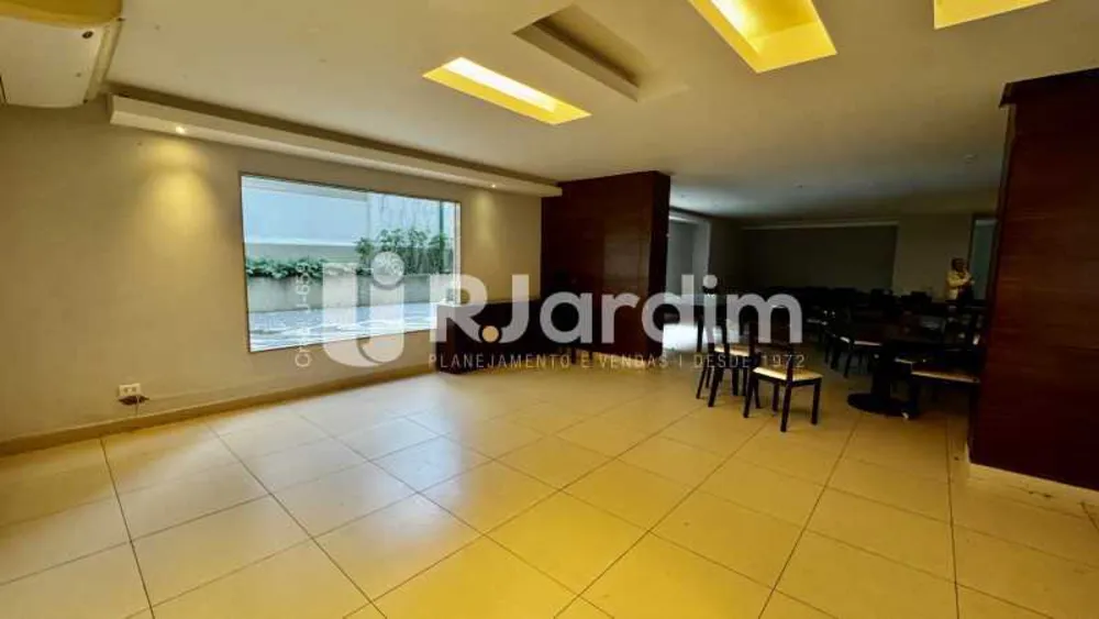 Apartamento, 4 quartos, 153 m² - Foto 29