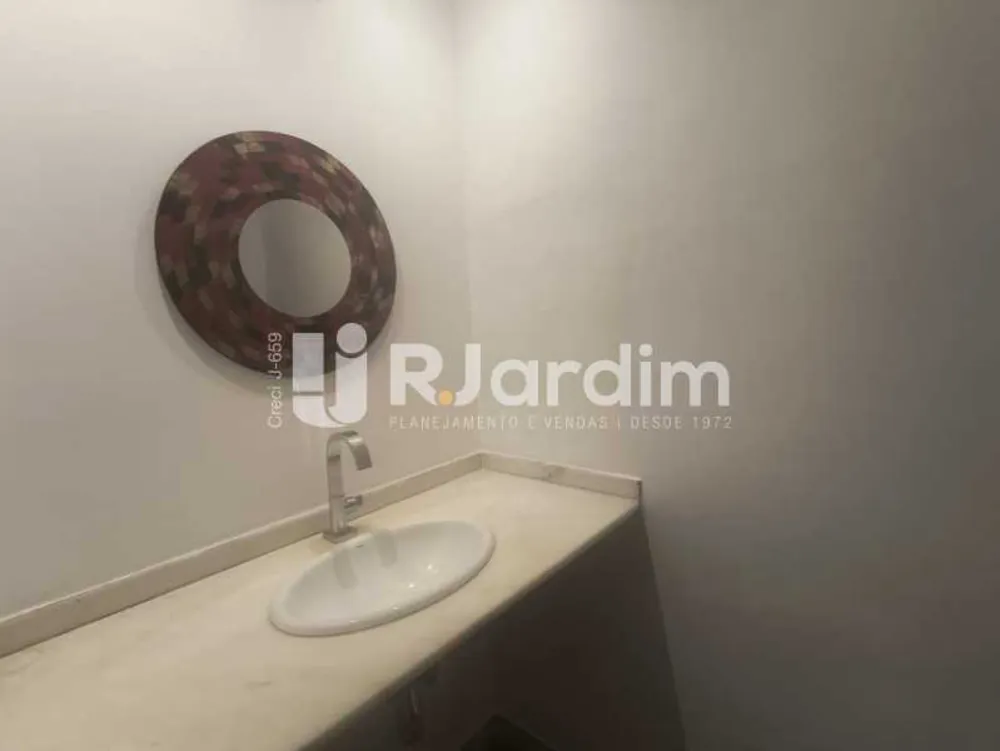 Apartamento, 4 quartos, 153 m² - Foto 10