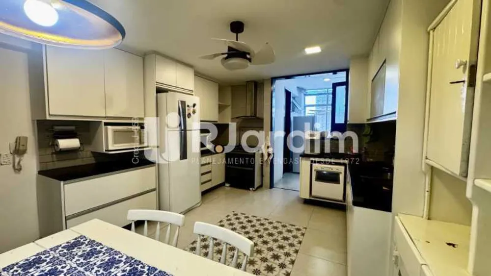 Apartamento, 4 quartos, 153 m² - Foto 24