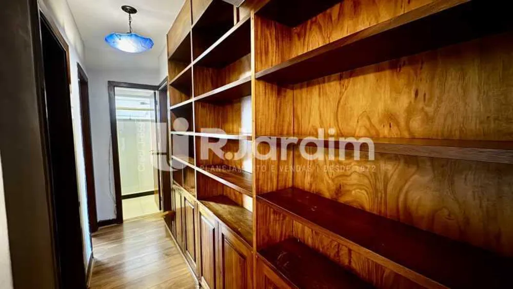 Apartamento, 4 quartos, 153 m² - Foto 8