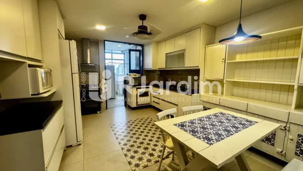 Apartamento, 4 quartos, 153 m² - Foto 22