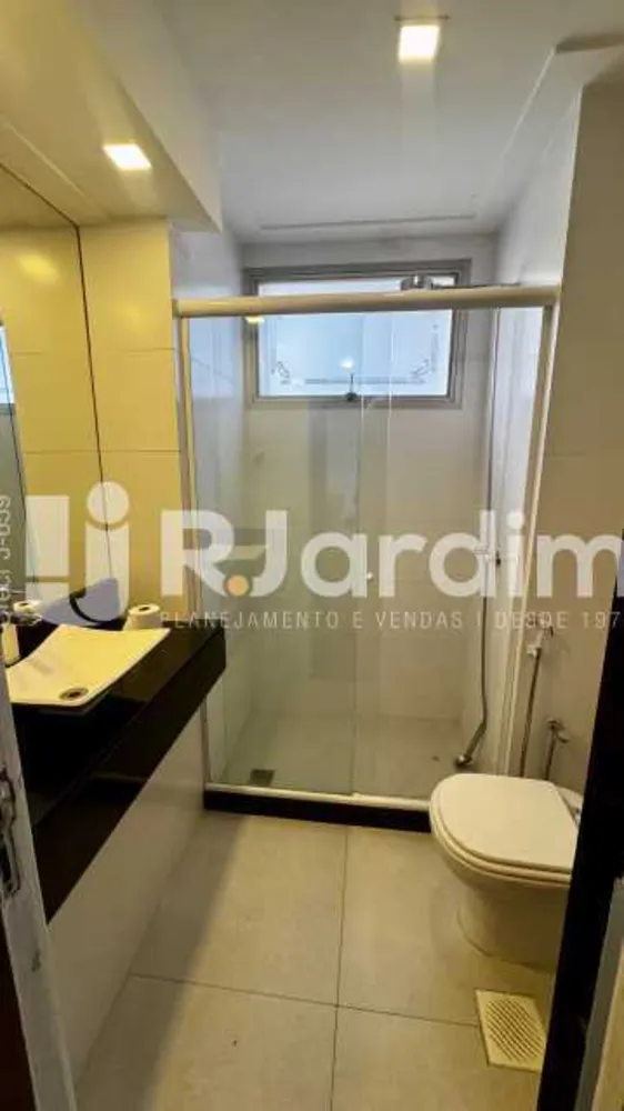 Apartamento, 4 quartos, 153 m² - Foto 19