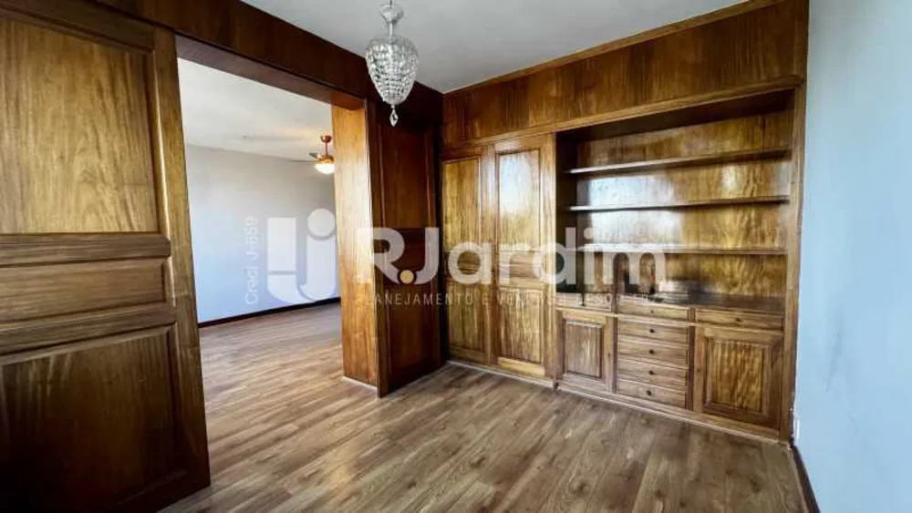 Apartamento, 4 quartos, 153 m² - Foto 6