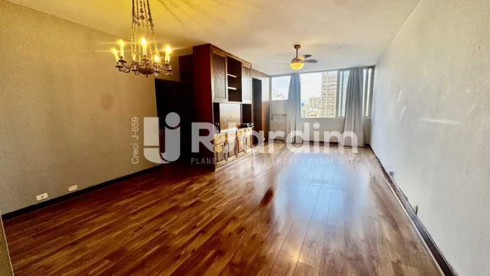 Apartamento, 4 quartos, 153 m² - Foto 1