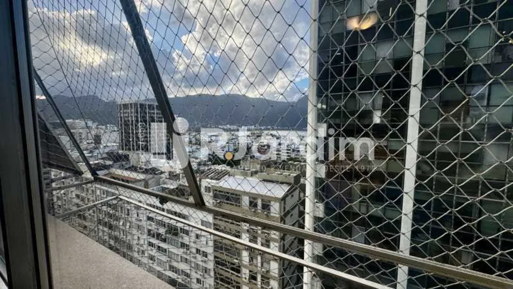 Apartamento, 4 quartos, 153 m² - Foto 11