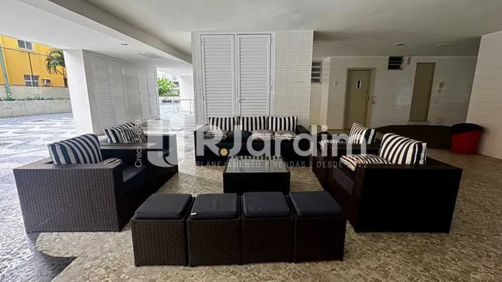 Apartamento, 4 quartos, 153 m² - Foto 33