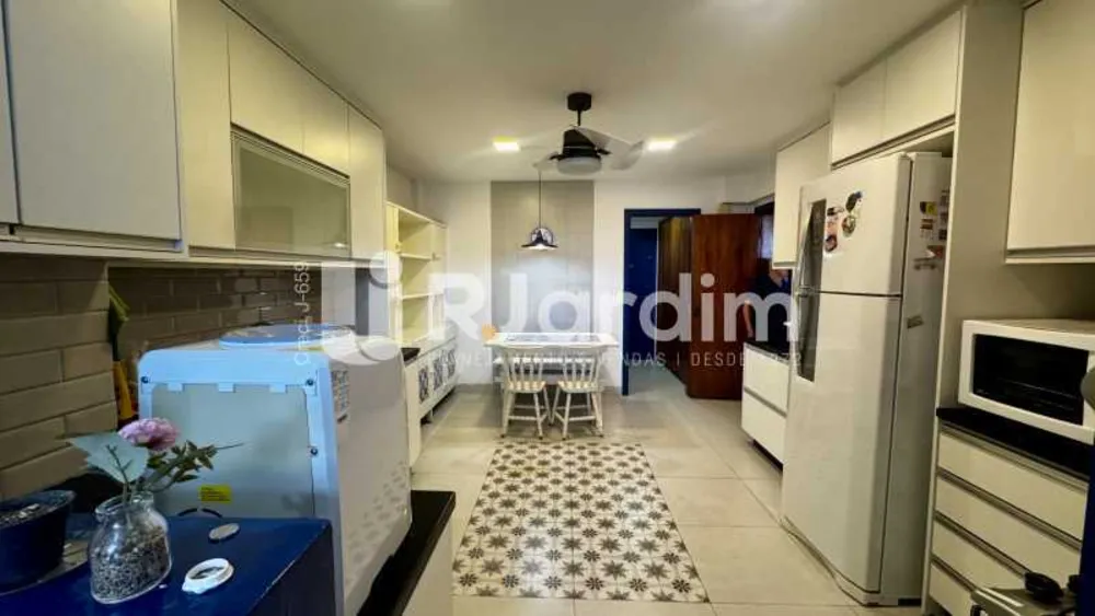 Apartamento, 4 quartos, 153 m² - Foto 25