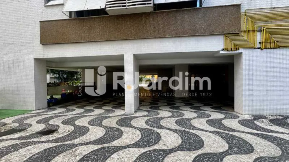 Apartamento, 4 quartos, 153 m² - Foto 32