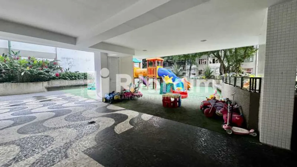 Apartamento, 4 quartos, 153 m² - Foto 27