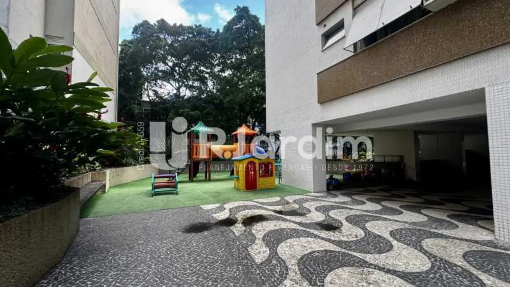 Apartamento, 4 quartos, 153 m² - Foto 31